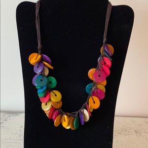 Ladies Necklace
